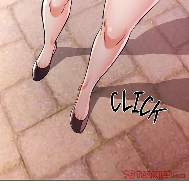 In Her Place Manhwa - Chapter 99 Page 14