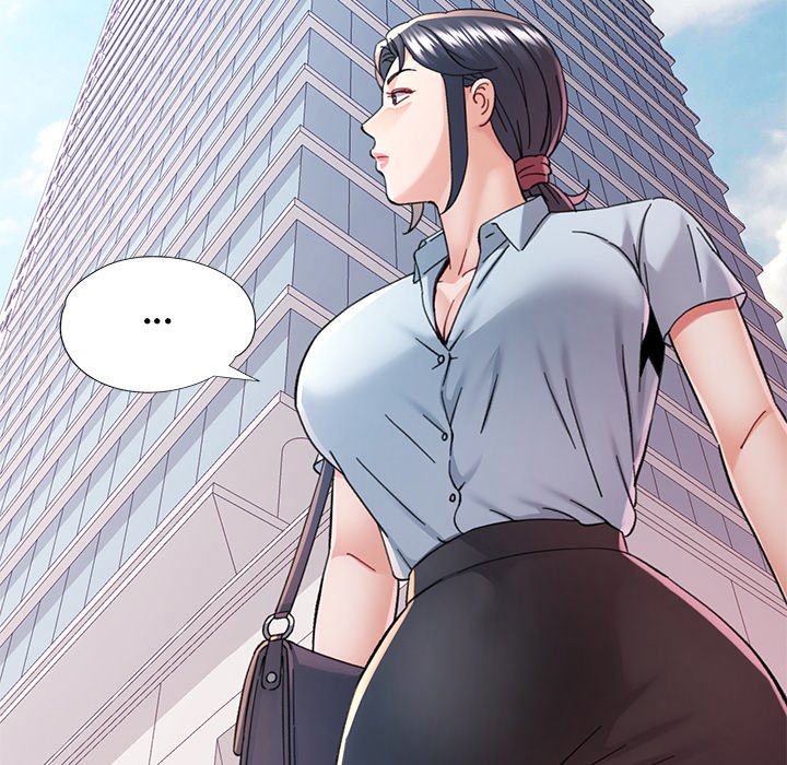 In Her Place Manhwa - Chapter 99 Page 16