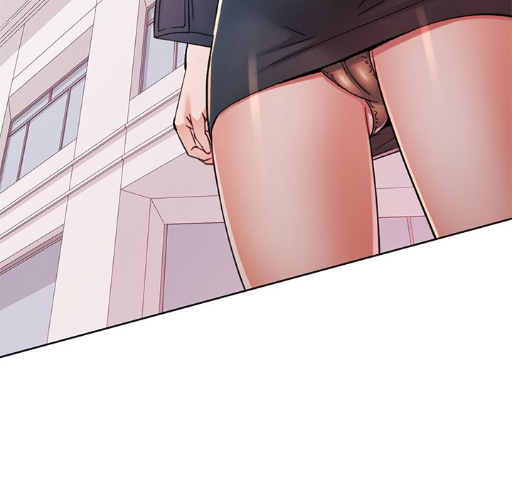 In Her Place Manhwa - Chapter 99 Page 17