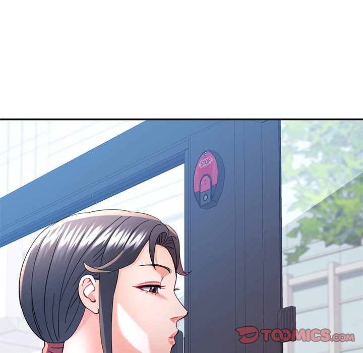 In Her Place Manhwa - Chapter 99 Page 20
