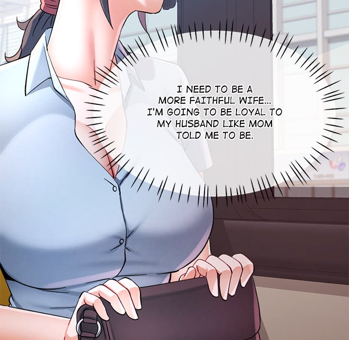 In Her Place Manhwa - Chapter 99 Page 21