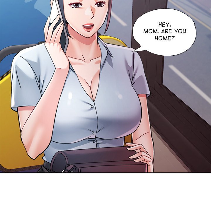 In Her Place Manhwa - Chapter 99 Page 25