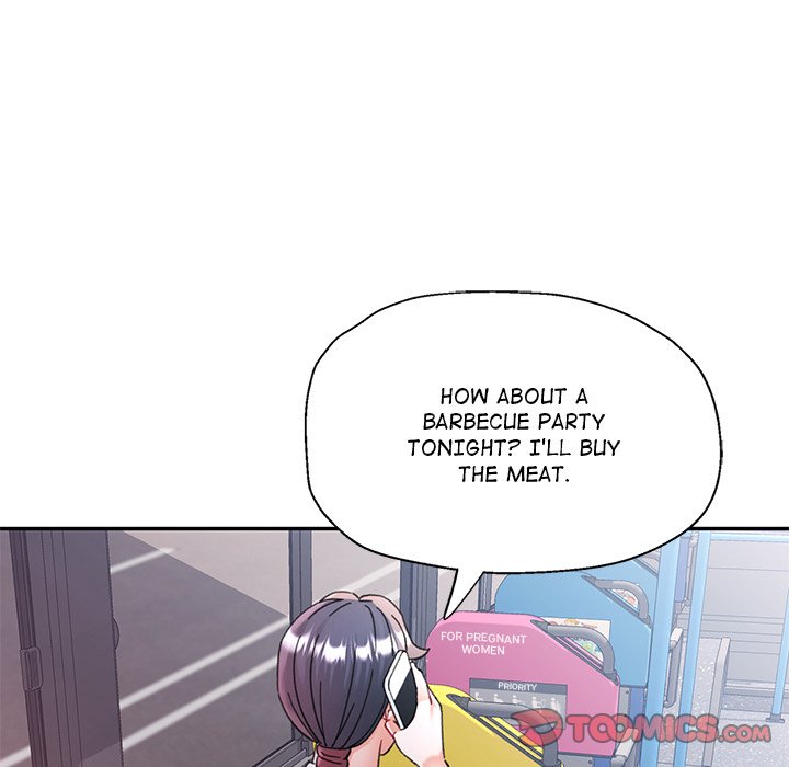 In Her Place Manhwa - Chapter 99 Page 26