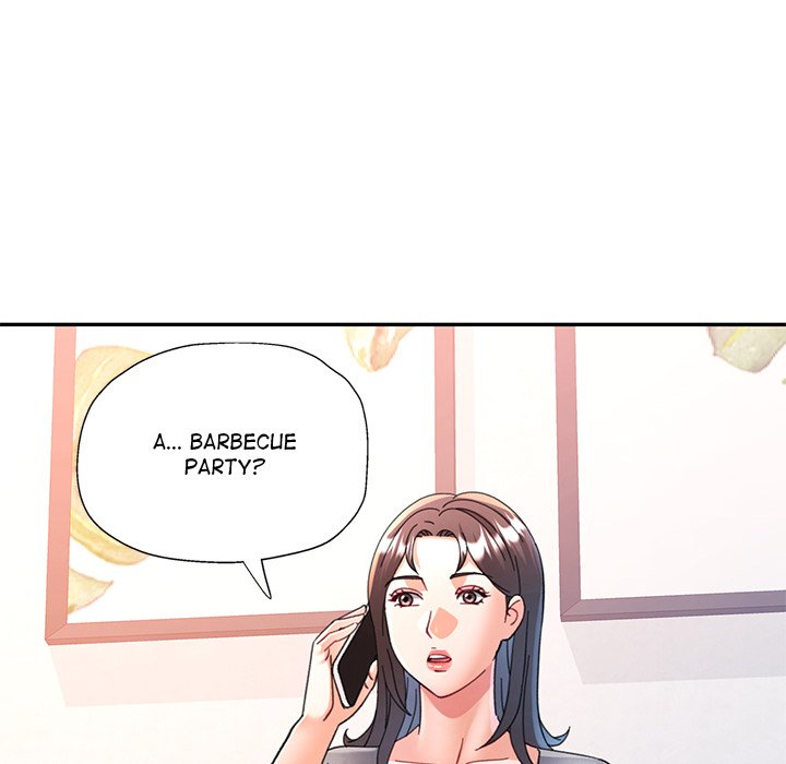 In Her Place Manhwa - Chapter 99 Page 28