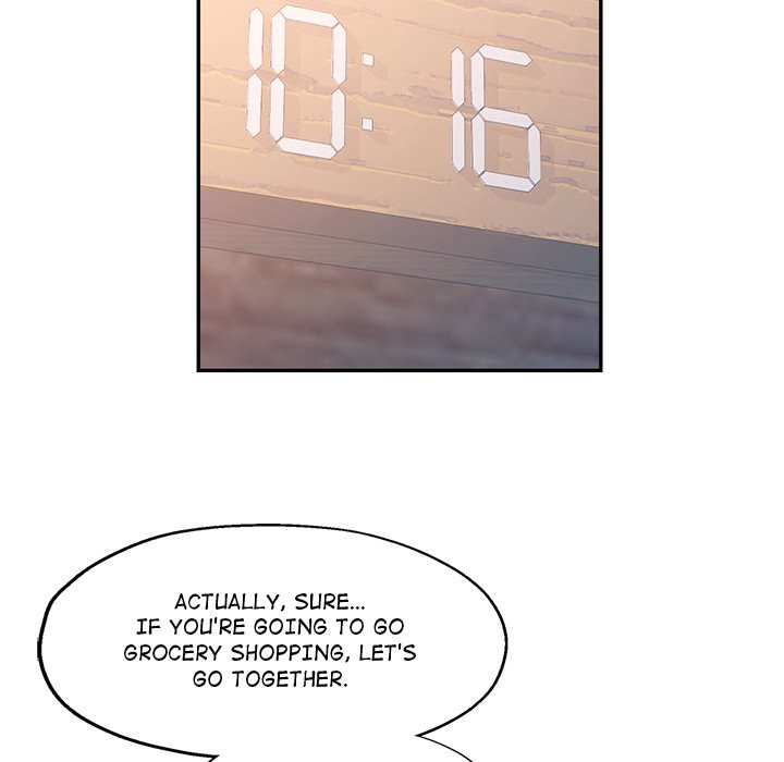 In Her Place Manhwa - Chapter 99 Page 31