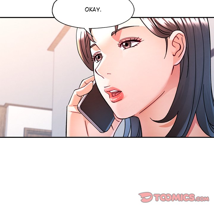 In Her Place Manhwa - Chapter 99 Page 32