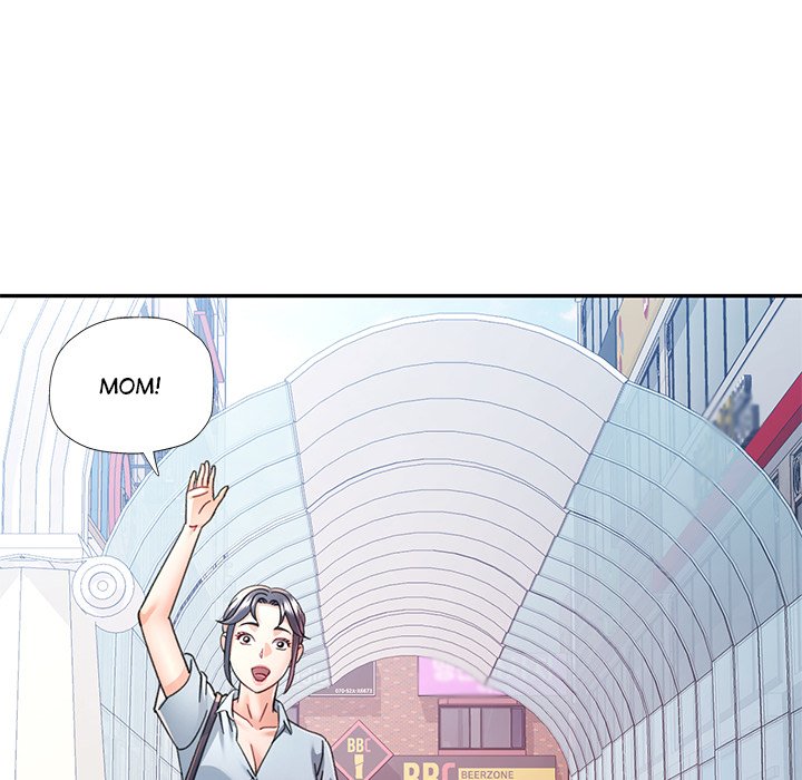In Her Place Manhwa - Chapter 99 Page 35
