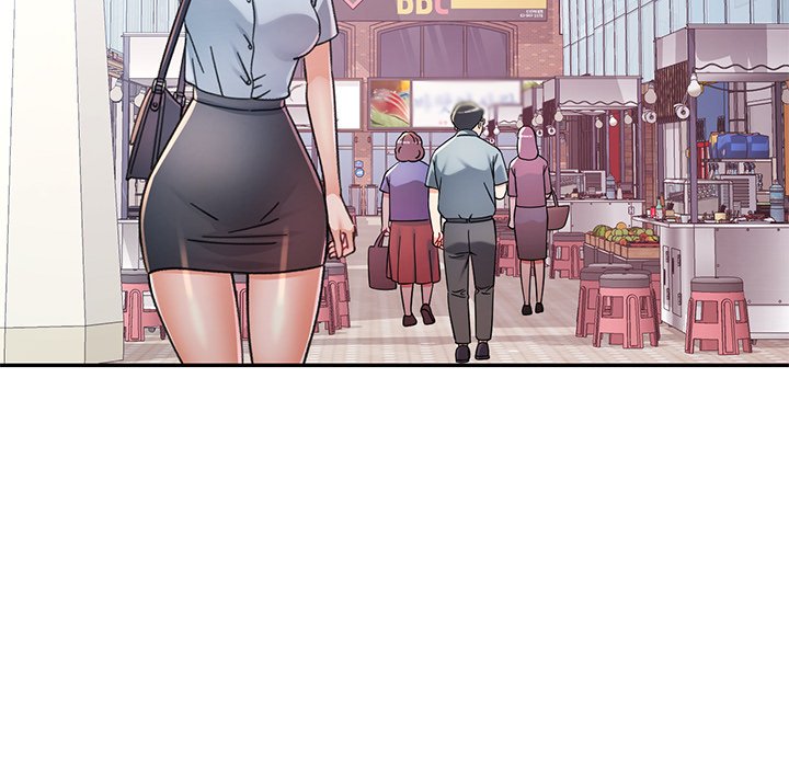 In Her Place Manhwa - Chapter 99 Page 36