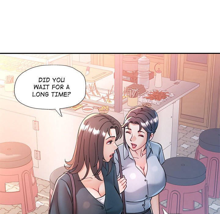 In Her Place Manhwa - Chapter 99 Page 37