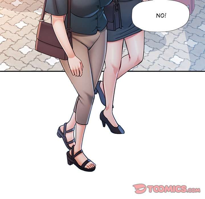 In Her Place Manhwa - Chapter 99 Page 38