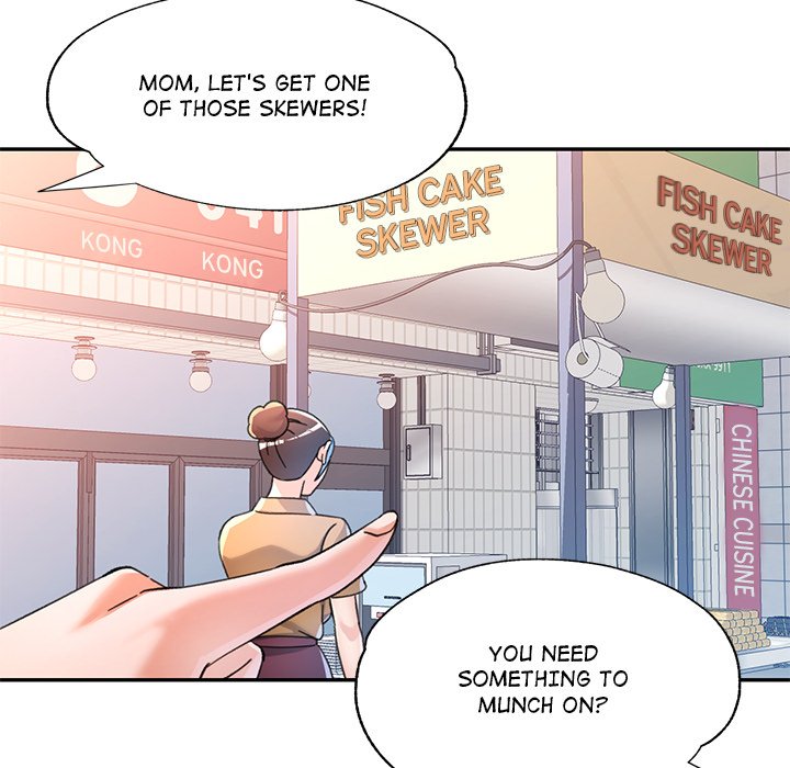 In Her Place Manhwa - Chapter 99 Page 41