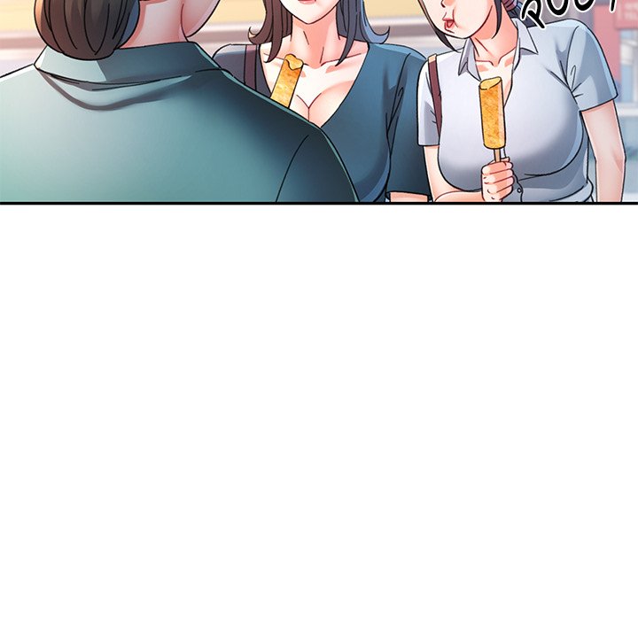 In Her Place Manhwa - Chapter 99 Page 45