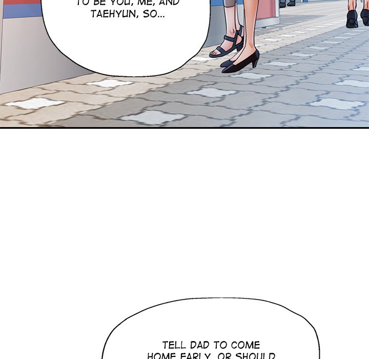 In Her Place Manhwa - Chapter 99 Page 47