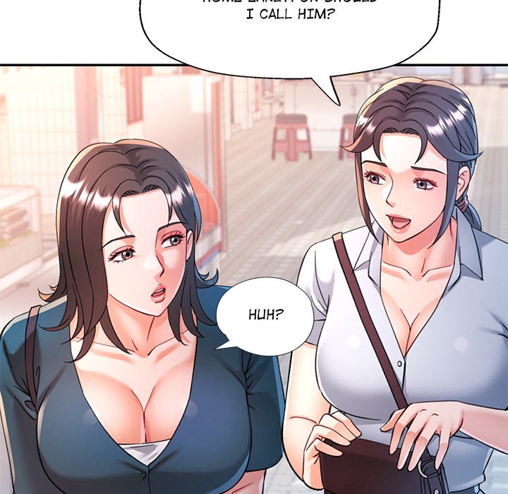 In Her Place Manhwa - Chapter 99 Page 48