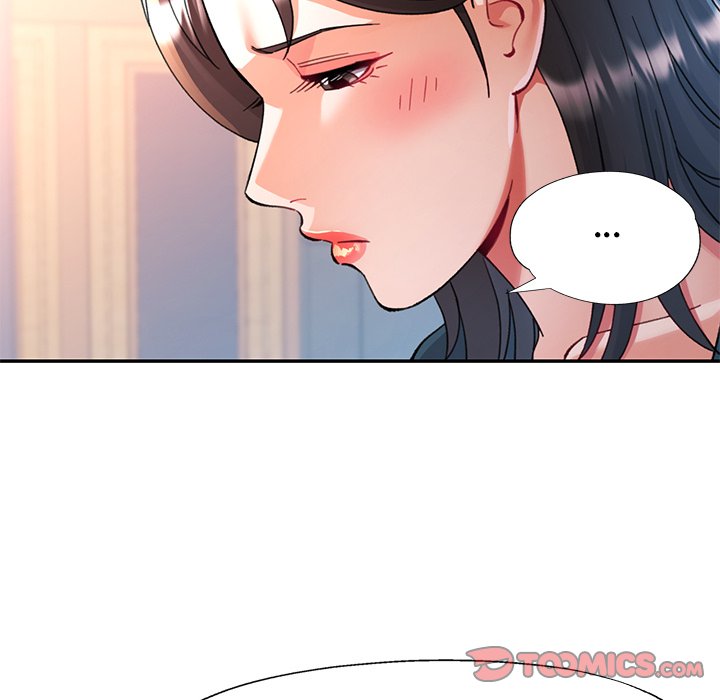 In Her Place Manhwa - Chapter 99 Page 50