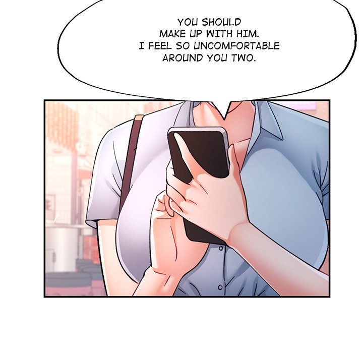 In Her Place Manhwa - Chapter 99 Page 51