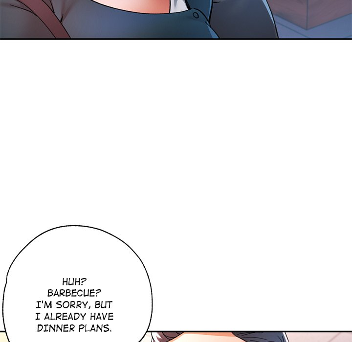 In Her Place Manhwa - Chapter 99 Page 54