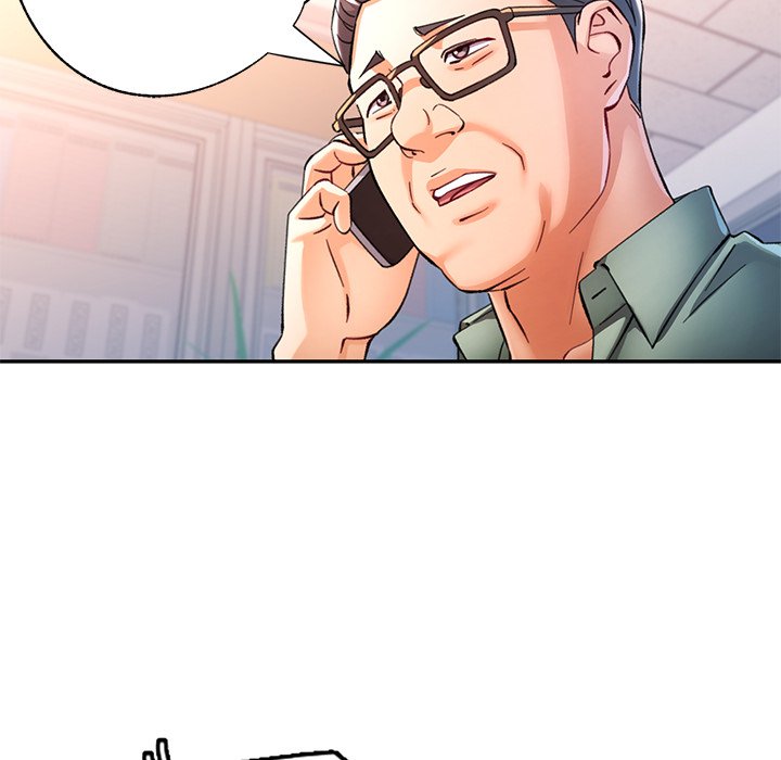 In Her Place Manhwa - Chapter 99 Page 55