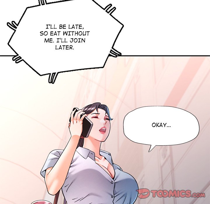 In Her Place Manhwa - Chapter 99 Page 56