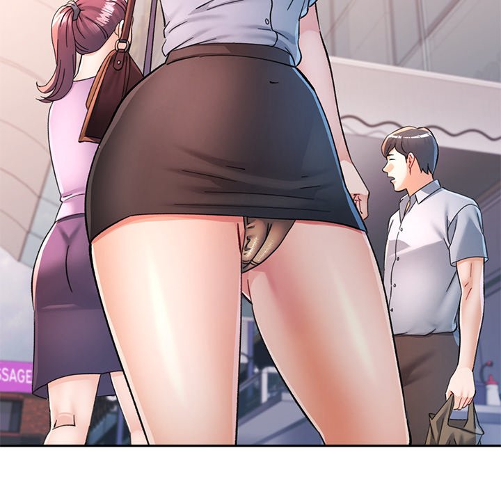 In Her Place Manhwa - Chapter 99 Page 57