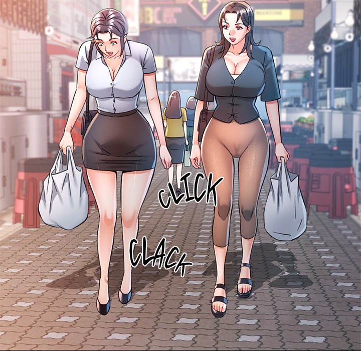 In Her Place Manhwa - Chapter 99 Page 59