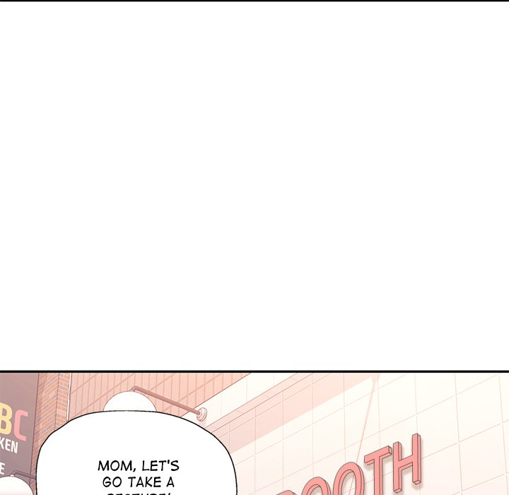 In Her Place Manhwa - Chapter 99 Page 60