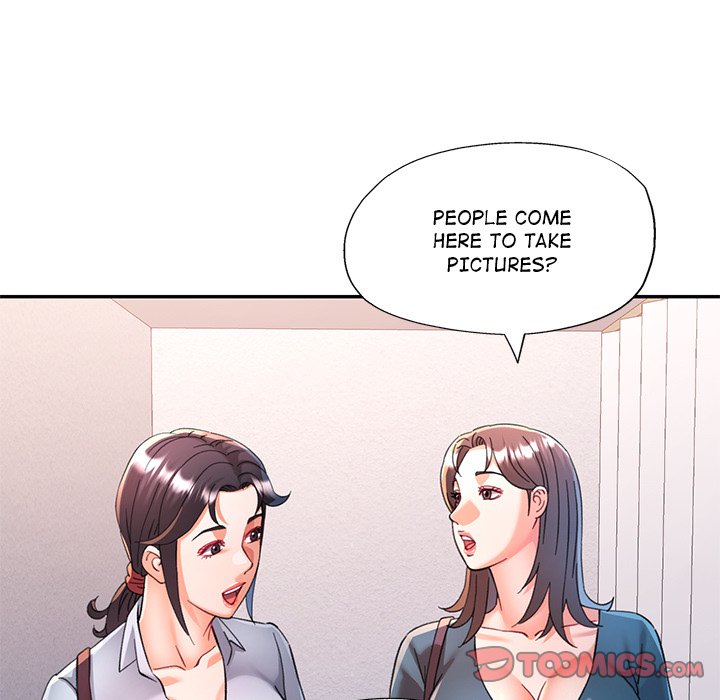 In Her Place Manhwa - Chapter 99 Page 62