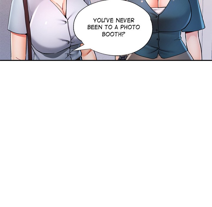 In Her Place Manhwa - Chapter 99 Page 63