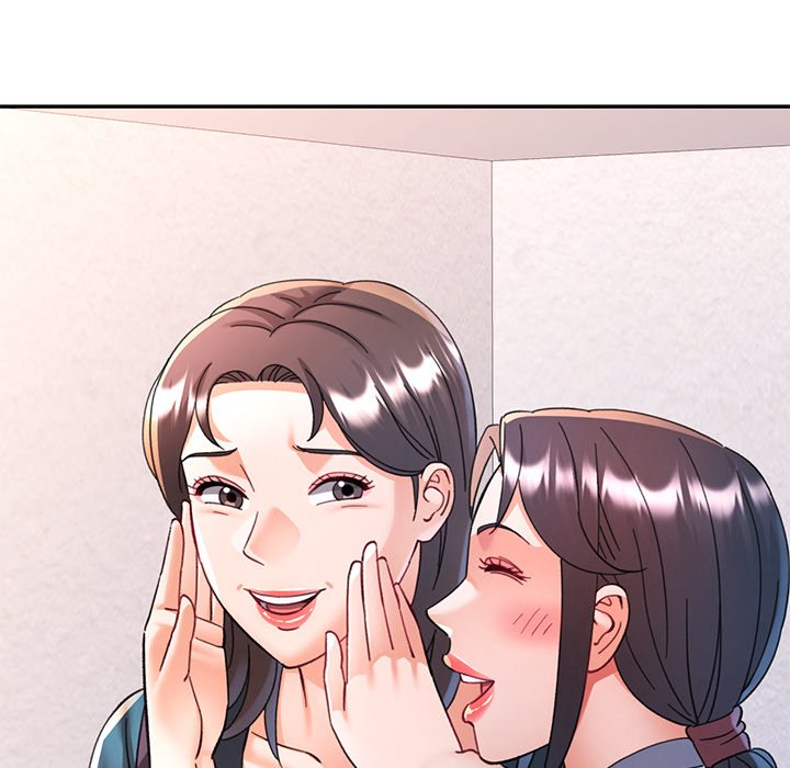 In Her Place Manhwa - Chapter 99 Page 66