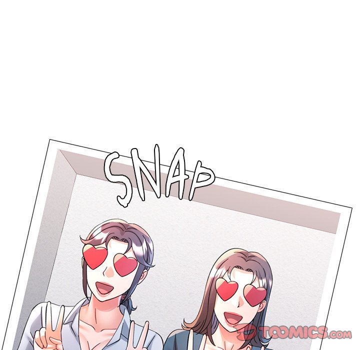 In Her Place Manhwa - Chapter 99 Page 68