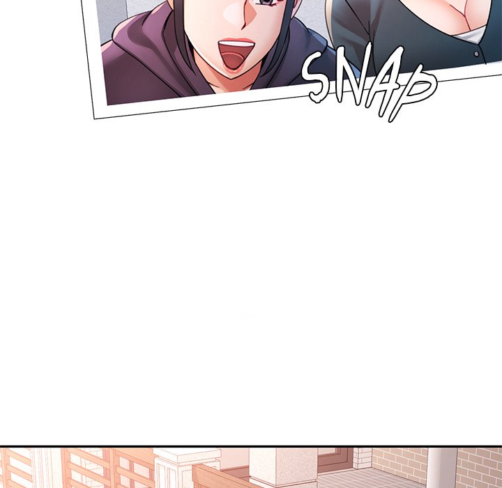 In Her Place Manhwa - Chapter 99 Page 70