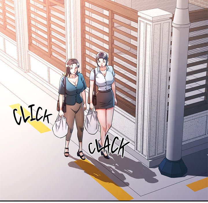 In Her Place Manhwa - Chapter 99 Page 71