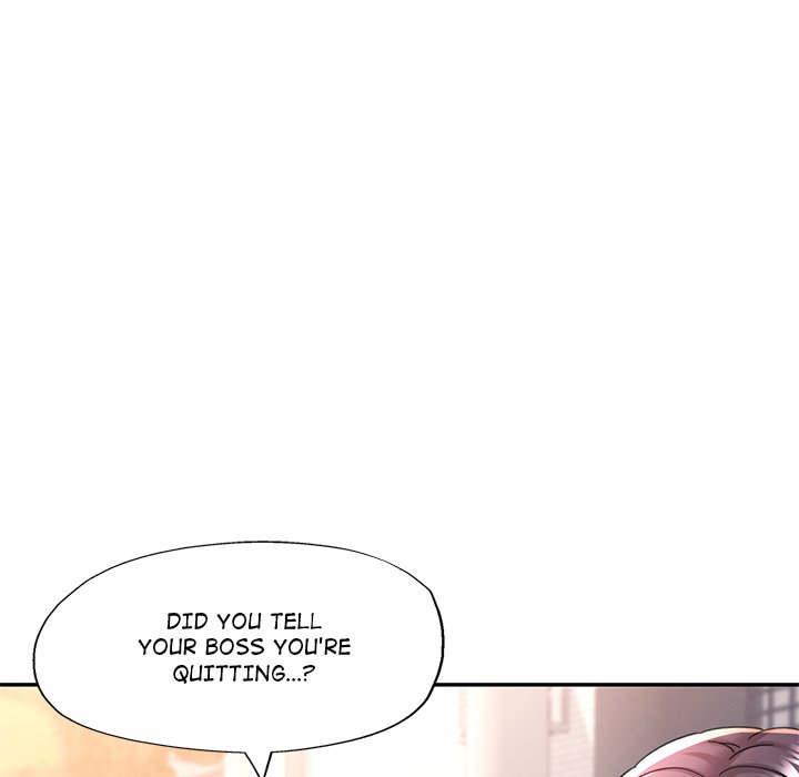 In Her Place Manhwa - Chapter 99 Page 72