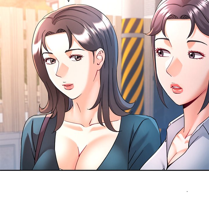 In Her Place Manhwa - Chapter 99 Page 73
