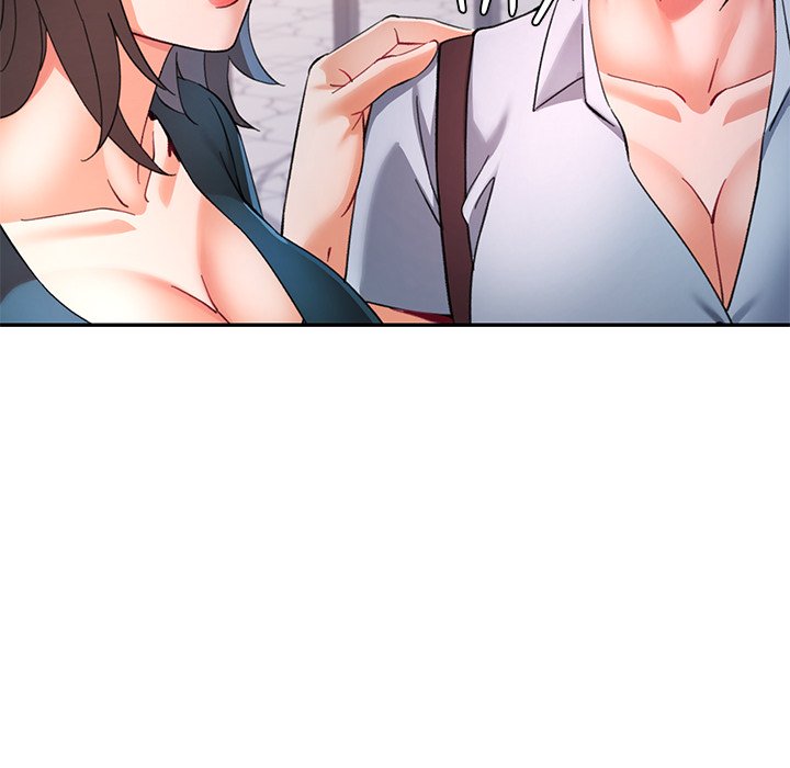 In Her Place Manhwa - Chapter 99 Page 78