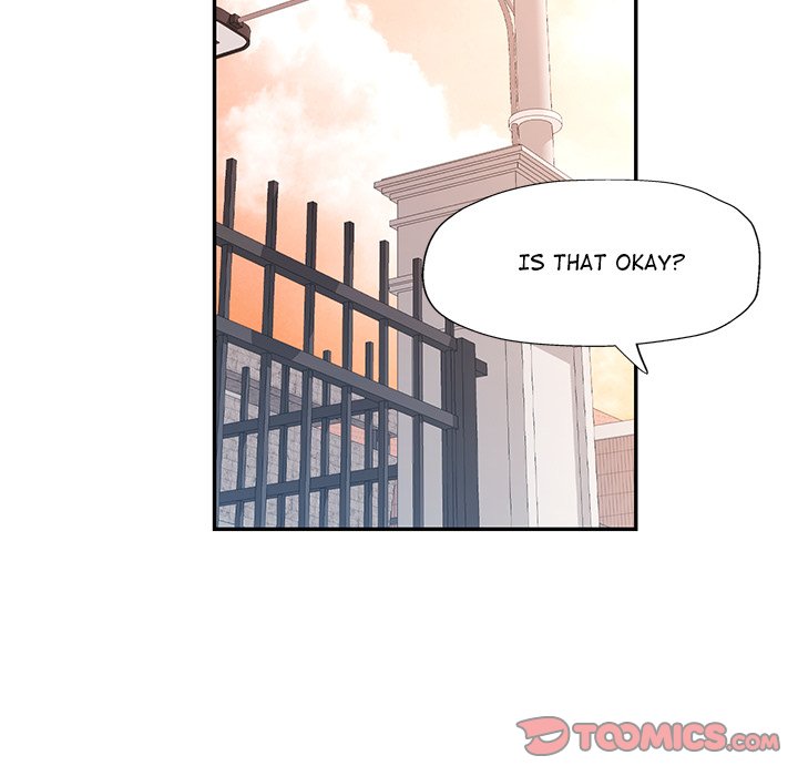 In Her Place Manhwa - Chapter 99 Page 80