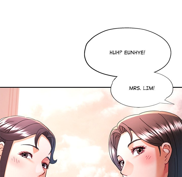 In Her Place Manhwa - Chapter 99 Page 81