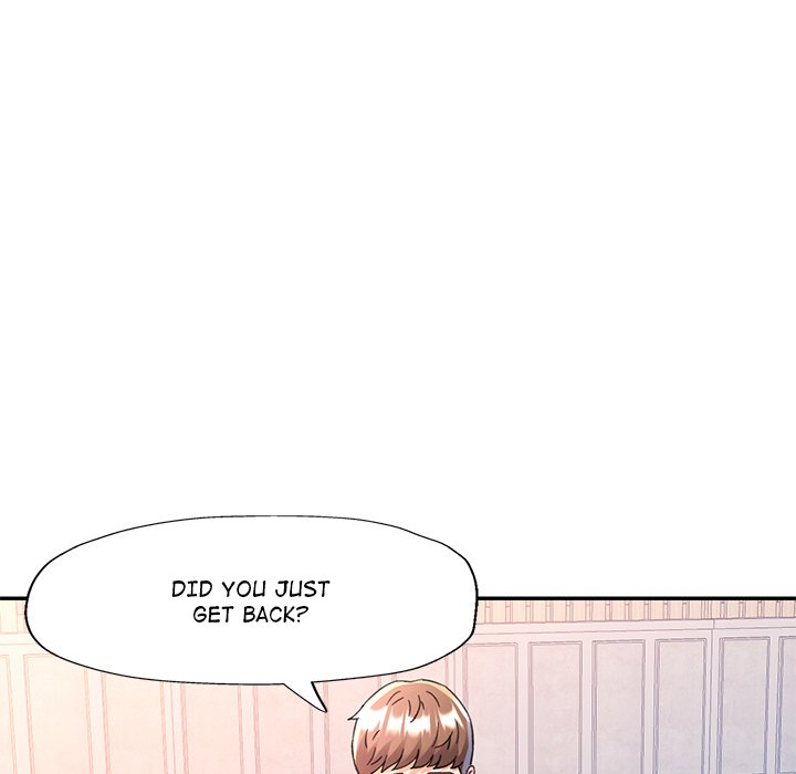 In Her Place Manhwa - Chapter 99 Page 83