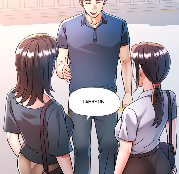 In Her Place Manhwa - Chapter 99 Page 84