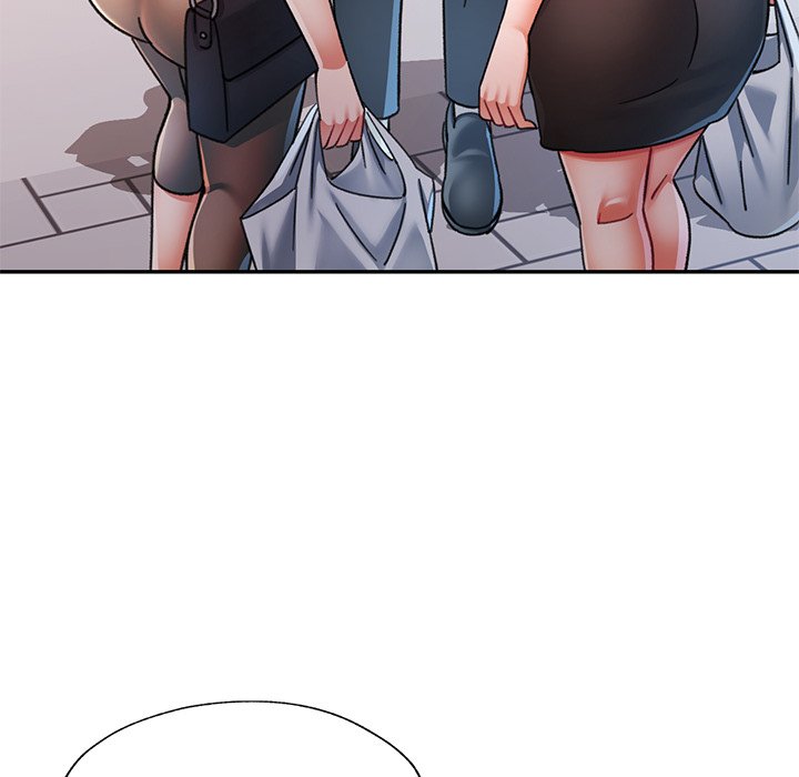 In Her Place Manhwa - Chapter 99 Page 85