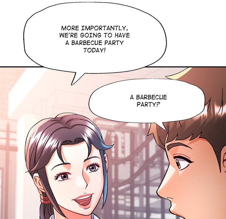 In Her Place Manhwa - Chapter 99 Page 88