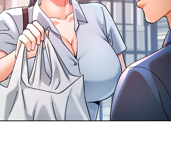 In Her Place Manhwa - Chapter 99 Page 89