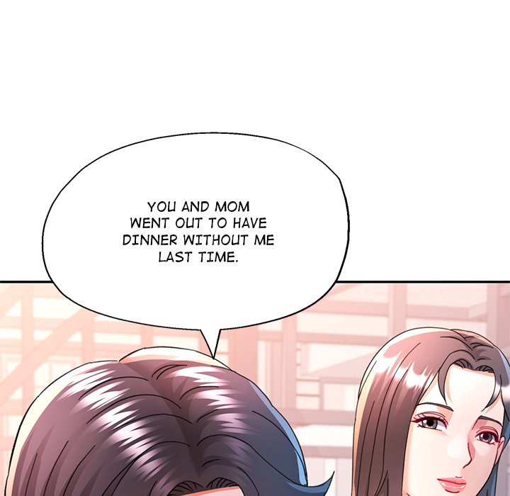 In Her Place Manhwa - Chapter 99 Page 90