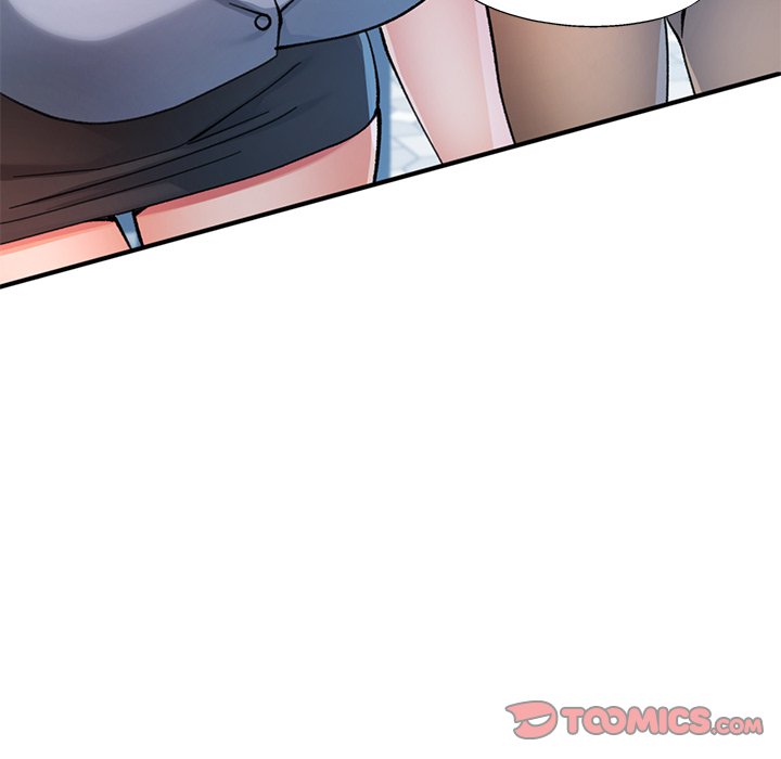 In Her Place Manhwa - Chapter 99 Page 92