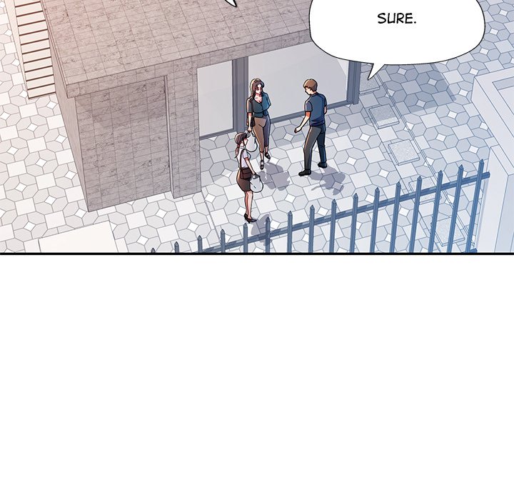 In Her Place Manhwa - Chapter 99 Page 94