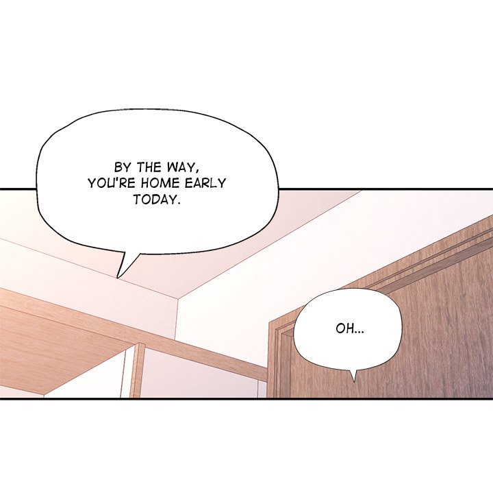 In Her Place Manhwa - Chapter 99 Page 95