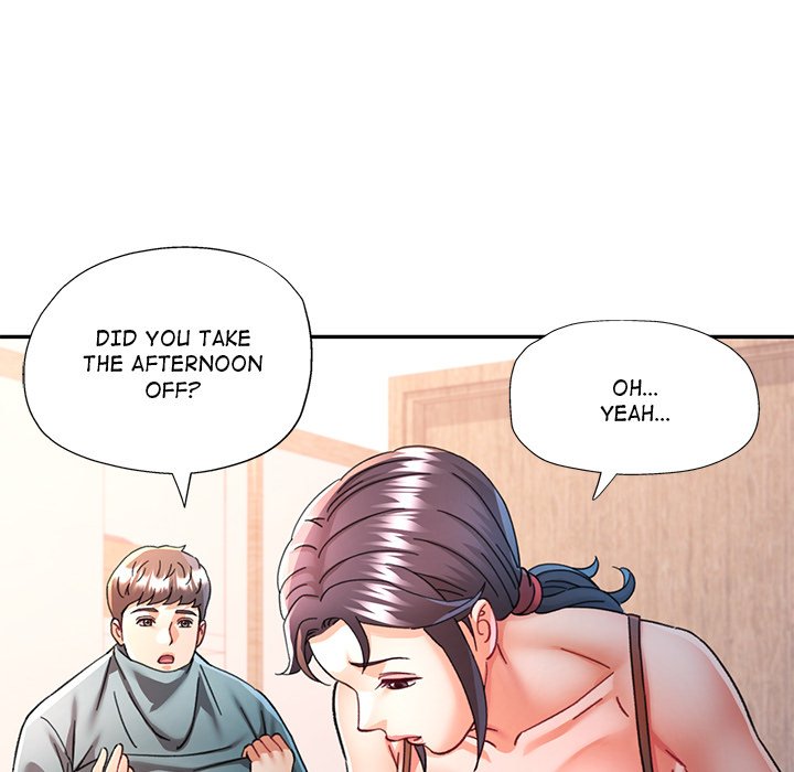 In Her Place Manhwa - Chapter 99 Page 96