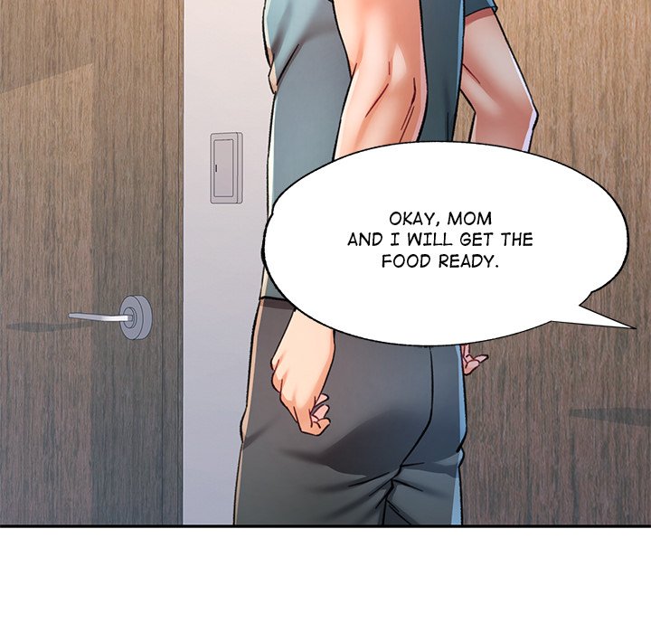 In Her Place Manhwa - Chapter 99 Page 102