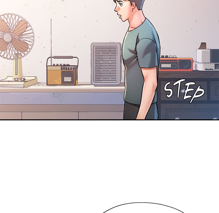 In Her Place Manhwa - Chapter 99 Page 106