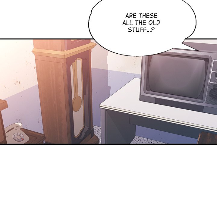 In Her Place Manhwa - Chapter 99 Page 107